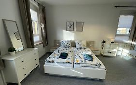 Gaeste-Liesel Goettingen